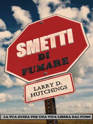 cover image of Smetti di Fumare